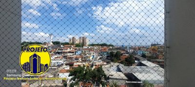 Apartamento, 2 quartos, 52 m² - Foto 2