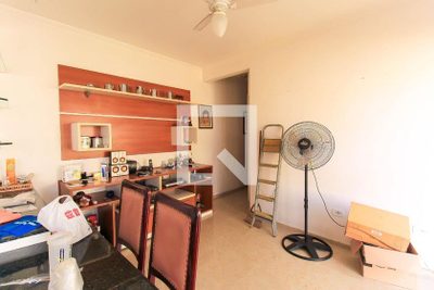 Casa, 2 quartos, 501 m² - Foto 3