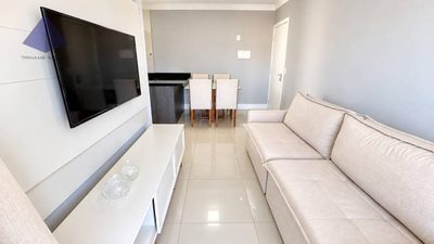 Apartamento, 2 quartos, 49 m² - Foto 3