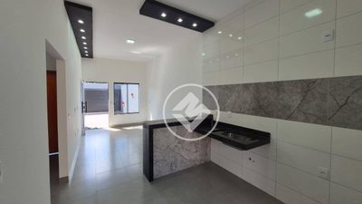 Casa, 2 quartos, 64 m² - Foto 4