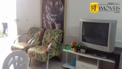 Casa de Condomínio, 2 quartos - Foto 4