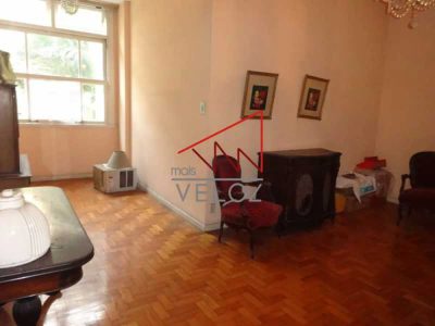 Apartamento, 3 quartos, 109 m² - Foto 3