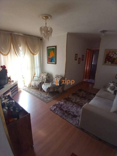 Apartamento, 2 quartos, 57 m² - Foto 1