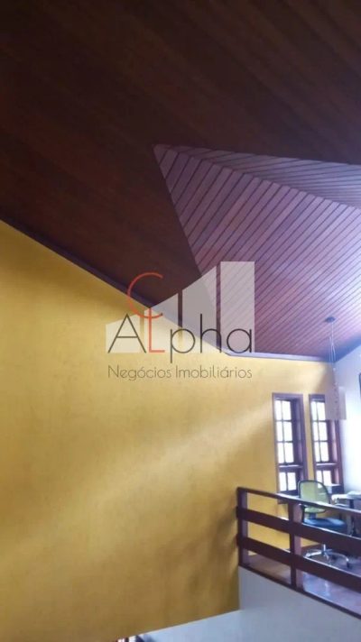 Sobrado, 4 quartos, 290 m² - Foto 2