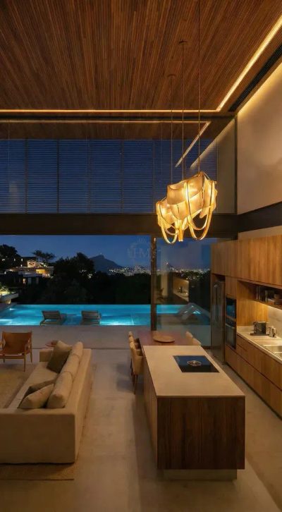 Casa, 4 quartos, 400 m² - Foto 4