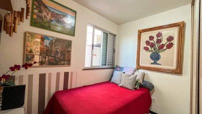Apartamento, 3 quartos, 134 m² - Foto 2