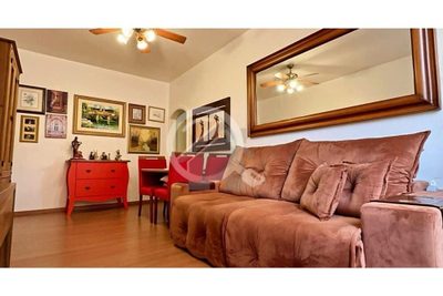 Apartamento, 2 quartos, 81 m² - Foto 1