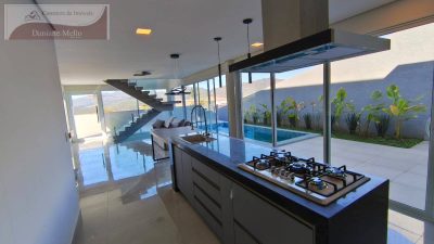 Casa de Condomínio, 3 quartos - Foto 5