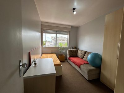 Apartamento, 3 quartos, 107 m² - Foto 5