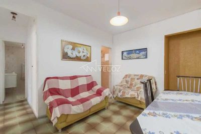 Apartamento, 2 quartos, 50 m² - Foto 3