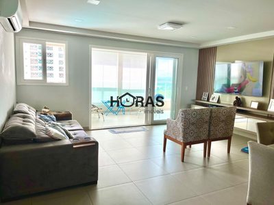 Apartamento, 3 quartos, 155 m² - Foto 3