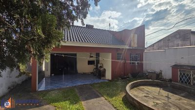 Casa, 3 quartos, 238 m² - Foto 3