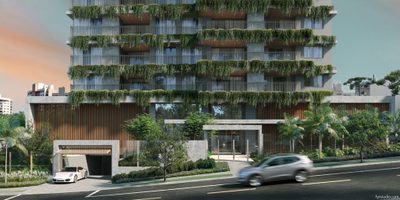 Cobertura, 3 quartos, 267 m² - Foto 4