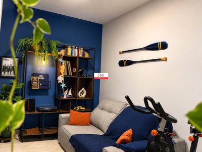 Cobertura, 4 quartos, 175 m² - Foto 2
