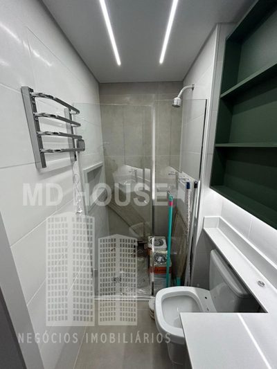 Apartamento, 1 quarto, 27 m² - Foto 5