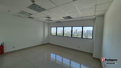 Sala-Conjunto, 33 m² - Foto 5