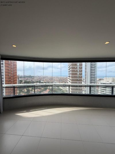 Apartamento, 3 quartos, 236 m² - Foto 3