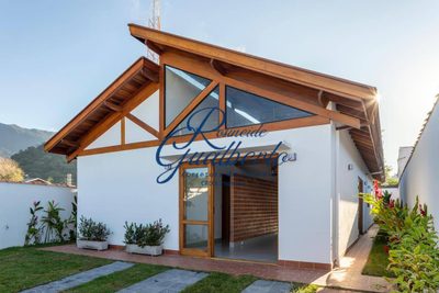 Casa, 3 quartos, 128 m² - Foto 2