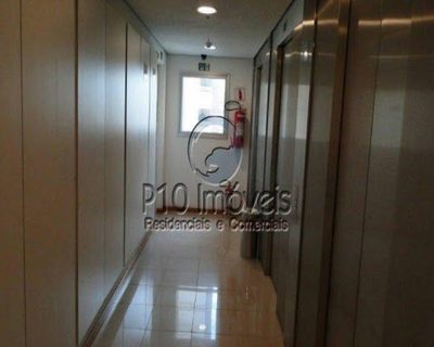 Prédio Inteiro, 40 m² - Foto 1