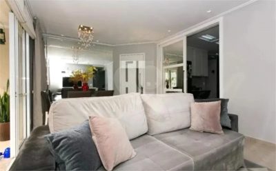 Apartamento, 3 quartos, 93 m² - Foto 4