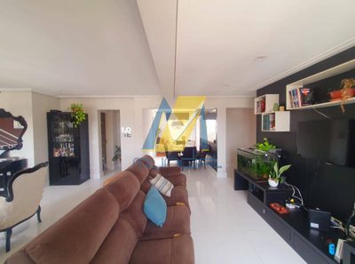 Cobertura, 3 quartos, 290 m² - Foto 3