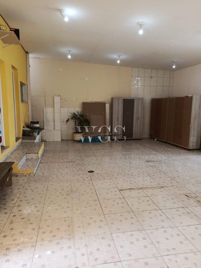 Loja-Salão, 400 m² - Foto 3