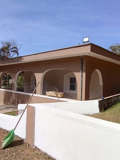Chácara, 2 quartos, 2000 m² - Foto 3