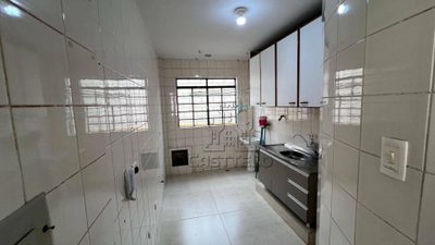Apartamento, 3 quartos, 58 m² - Foto 3