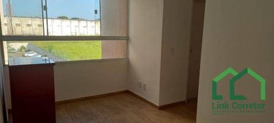 Apartamento, 2 quartos, 45 m² - Foto 4