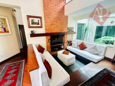 Casa, 3 quartos, 270 m² - Foto 3