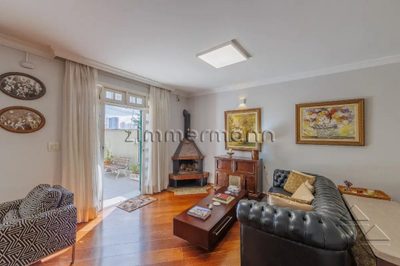 Casa, 3 quartos, 317 m² - Foto 5