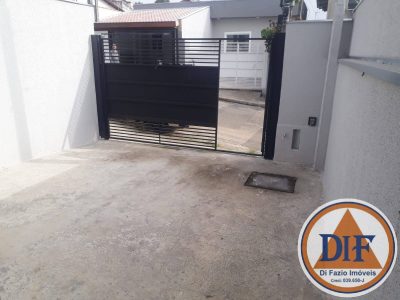 Casa, 2 quartos, 67 m² - Foto 2
