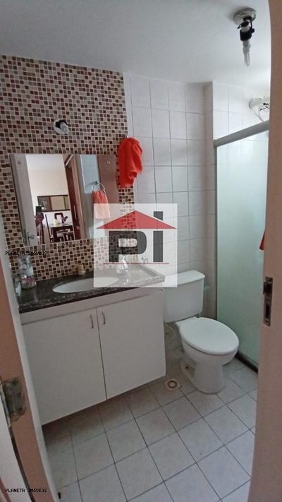 Apartamento, 3 quartos, 81 m² - Foto 5