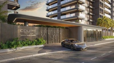 Apartamento, 4 quartos, 224 m² - Foto 4