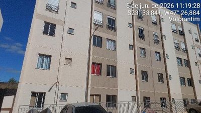 Apartamento, 2 quartos, 53 m² - Foto 1
