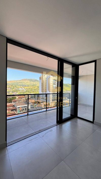 Apartamento, 3 quartos - Foto 2