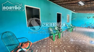 Casa, 4 quartos - Foto 2