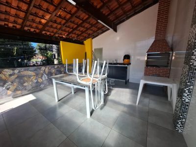 Casa, 3 quartos, 138 m² - Foto 2