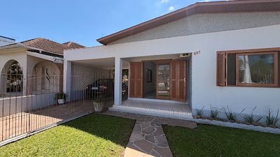 Casa, 1 quarto, 100 m² - Foto 3