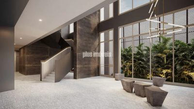 Apartamento, 4 quartos, 380 m² - Foto 3