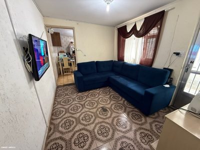 Casa, 1 quarto - Foto 4