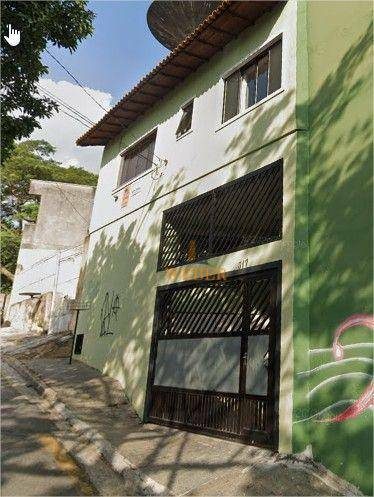 Casa, 5 quartos, 249 m² - Foto 1