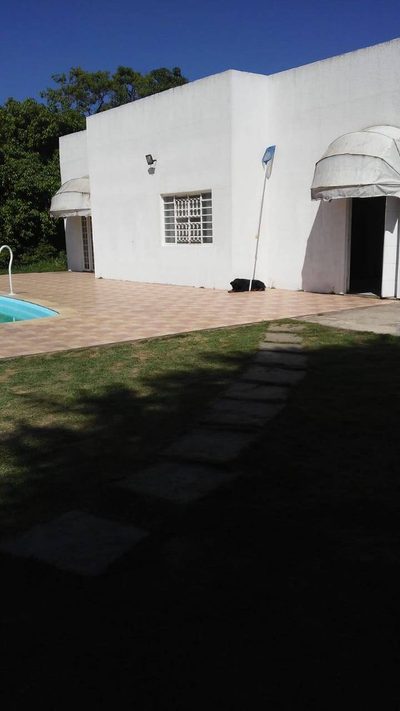 Chácara, 3 quartos, 2145 m² - Foto 5