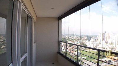 Apartamento, 3 quartos, 114 m² - Foto 1