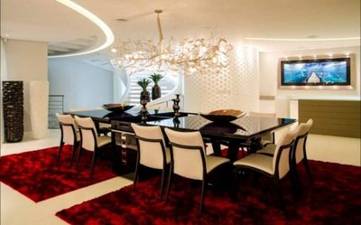 Casa, 5 quartos, 1600 m² - Foto 4