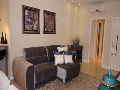 Apartamento, 3 quartos, 127 m² - Foto 3