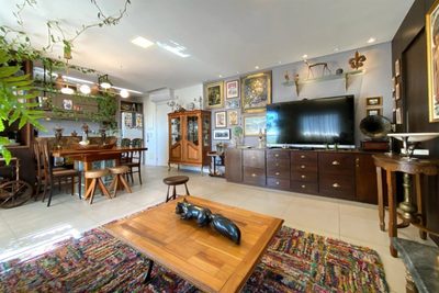 Apartamento, 1 quarto, 72 m² - Foto 2