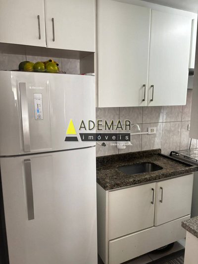 Apartamento, 2 quartos - Foto 4