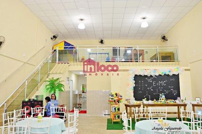 Depósito-Galpão - Foto 3