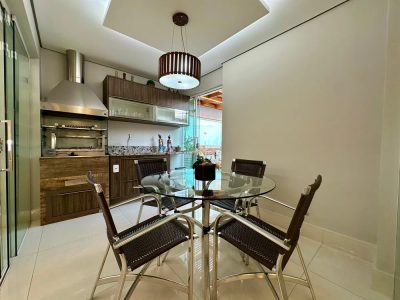 Apartamento, 4 quartos, 221 m² - Foto 3